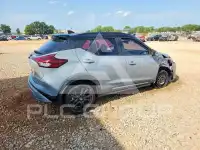 2021 Nissan KICKS photo