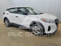 2021 Nissan KICKS photo