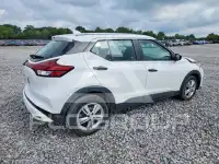 2021 Nissan KICKS фото