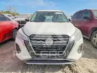 2021 Nissan KICKS photo