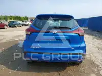2021 Nissan KICKS фото