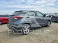 2021 Nissan KICKS фото