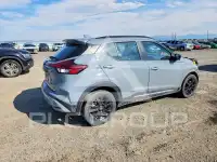 2021 Nissan KICKS photo
