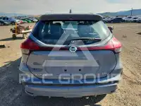 2021 Nissan KICKS photo