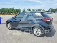 2021 Nissan KICKS фото