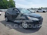 2021 Nissan KICKS фото