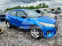 2021 Nissan KICKS фото