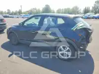 2021 Nissan KICKS фото