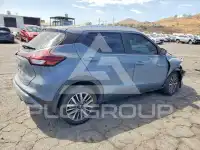 2021 Nissan KICKS photo