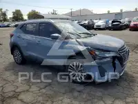 2021 Nissan KICKS photo