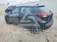 2021 Nissan KICKS photo