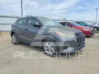 2021 Nissan KICKS фото