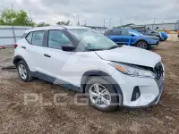 2021 Nissan KICKS photo
