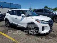 2021 Nissan KICKS photo