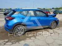 2021 Nissan KICKS фото