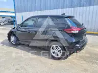 2021 Nissan KICKS photo