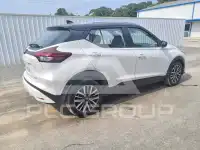2021 Nissan KICKS photo