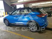 2021 Nissan KICKS фото