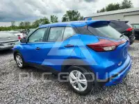 2021 Nissan KICKS фото