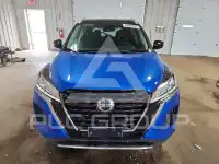 2021 Nissan KICKS photo