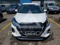 2021 Nissan KICKS photo
