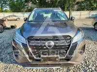 2021 Nissan KICKS фото