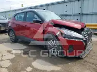 2021 Nissan KICKS photo