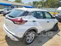 2021 Nissan KICKS photo