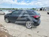 2021 Nissan KICKS фото