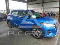 2021 Nissan KICKS фото
