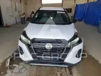 2021 Nissan KICKS photo