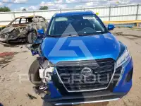 2021 Nissan KICKS фото