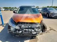 2021 Nissan KICKS фото