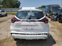2021 Nissan KICKS photo
