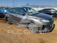 2021 Nissan KICKS фото