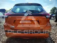 2021 Nissan KICKS photo