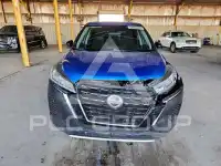 2021 Nissan KICKS фото