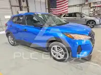 2021 Nissan KICKS photo