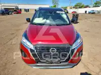 2021 Nissan KICKS фото