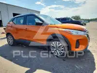 2021 Nissan KICKS фото