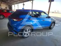 2021 Nissan KICKS фото