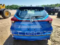 2021 Nissan KICKS фото