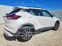 2021 Nissan KICKS фото