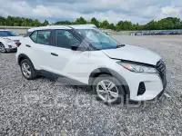 2021 Nissan KICKS фото