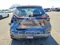2021 Nissan KICKS фото