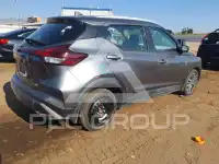 2021 Nissan KICKS фото