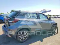 2021 Nissan KICKS фото