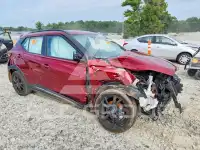 2021 Nissan KICKS фото
