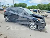 2021 Nissan KICKS фото