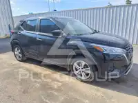 2021 Nissan KICKS photo